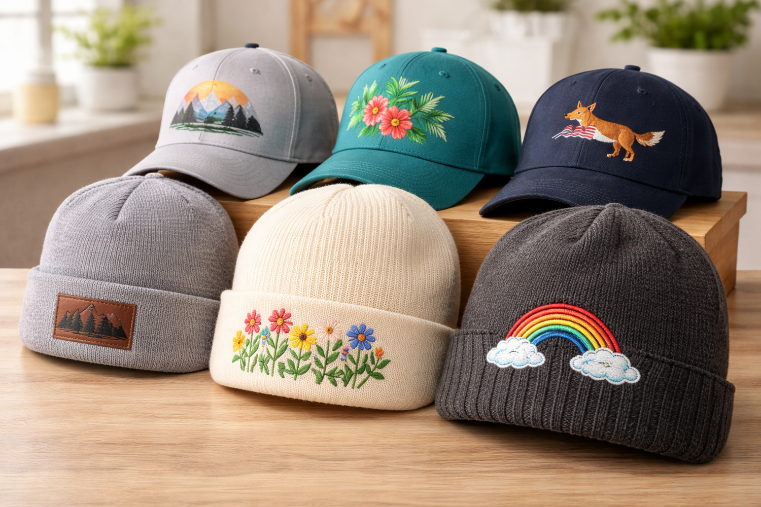 Eget Design selv Hue